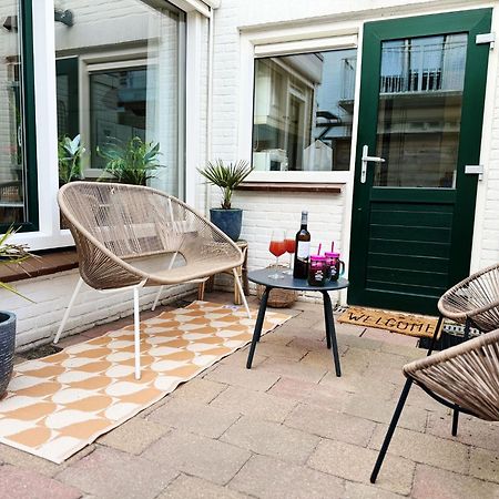 Beach House Sea-Esta Egmond aan Zee Exterior photo