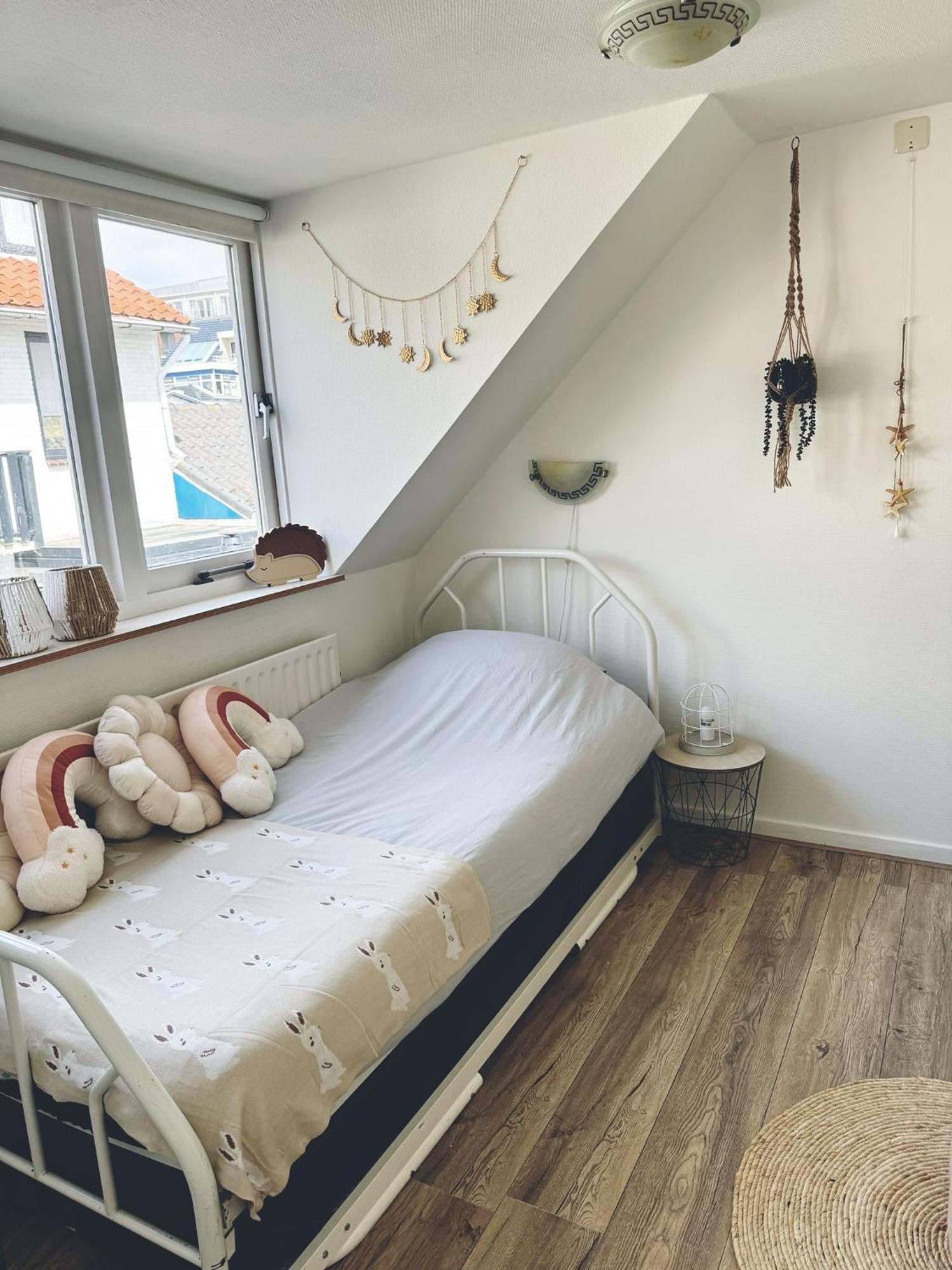 Beach House Sea-Esta Egmond aan Zee Exterior photo