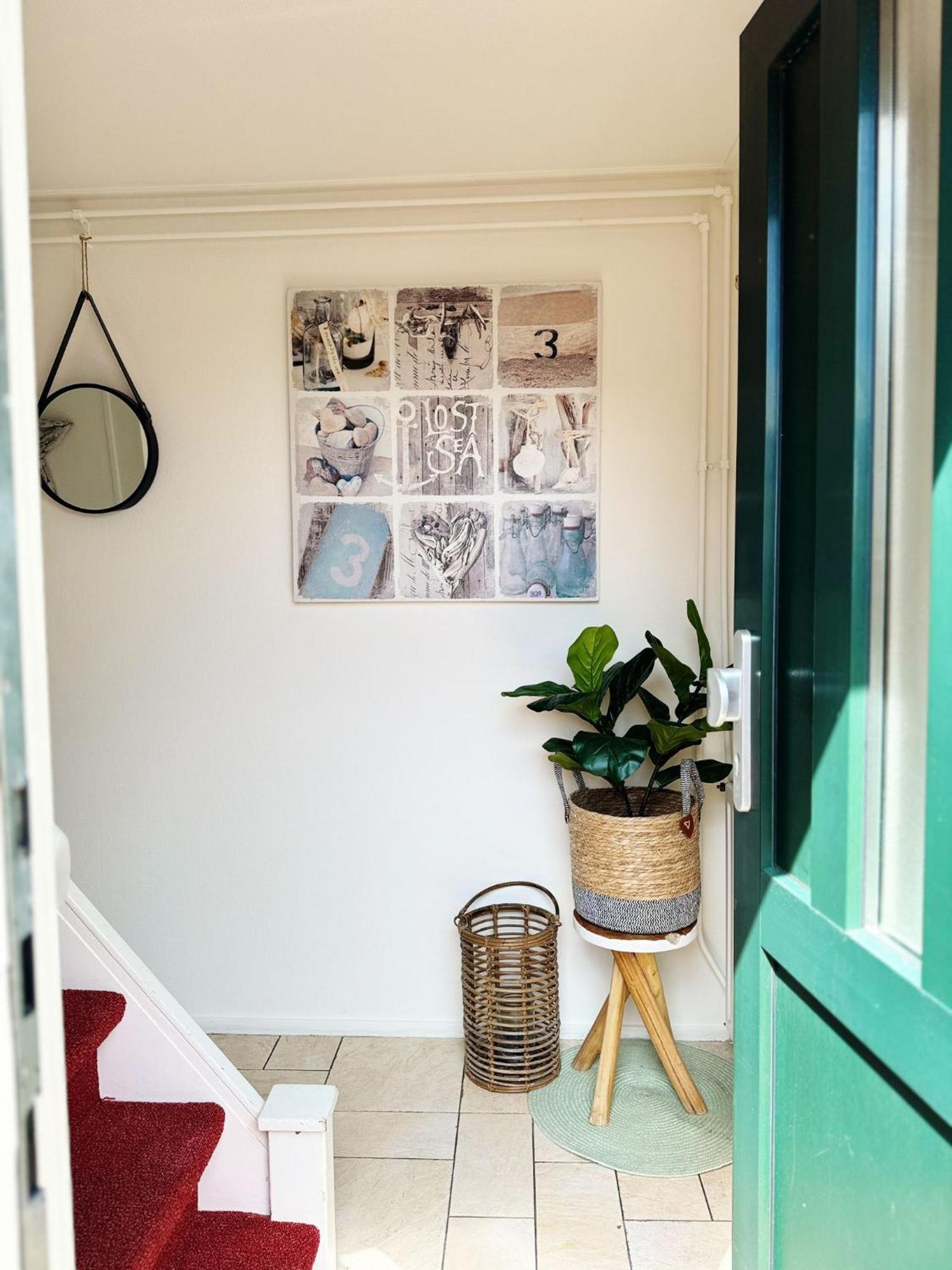 Beach House Sea-Esta Egmond aan Zee Exterior photo